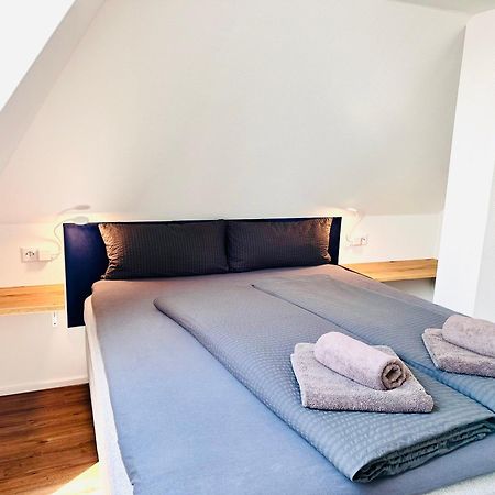 Villa Dana Bodensee Friedrichshafen Exteriör bild